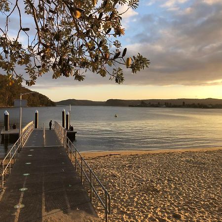 Hotel Agapi On Cambridge Umina Beach Exterior foto