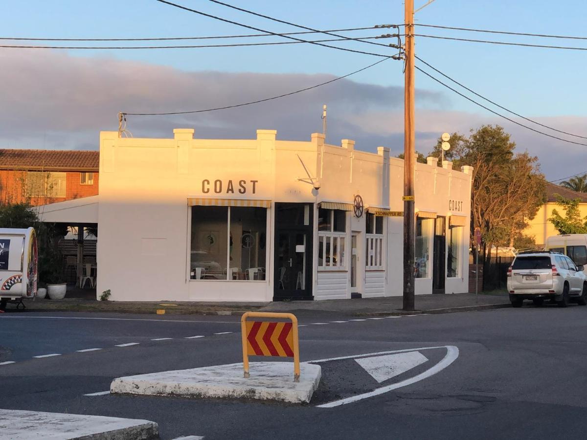 Hotel Agapi On Cambridge Umina Beach Exterior foto