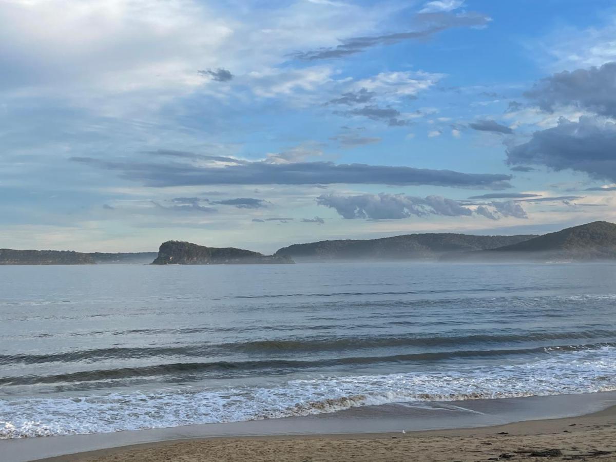 Hotel Agapi On Cambridge Umina Beach Exterior foto